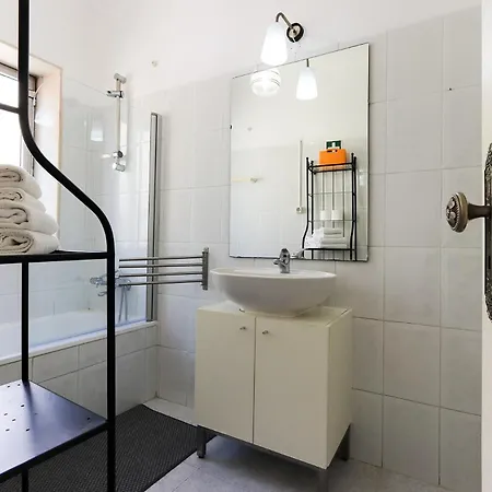 דירה Cozy And Sunny - Anjos, *