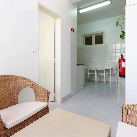 Apartament Cozy And Sunny - Anjos,
