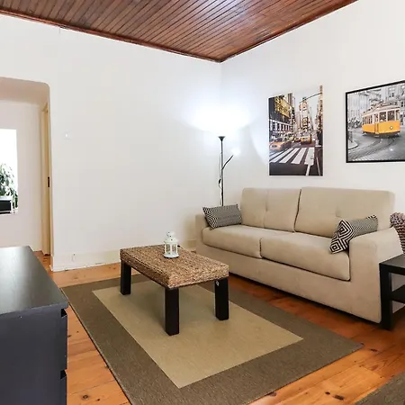 Apartmán Cozy And Sunny - Anjos,