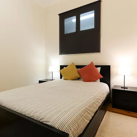 Apartament Cozy And Sunny - Anjos, Lizbona