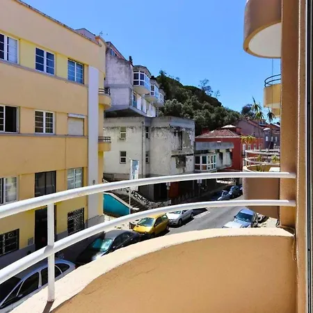 شقة Cozy And Sunny - Anjos,