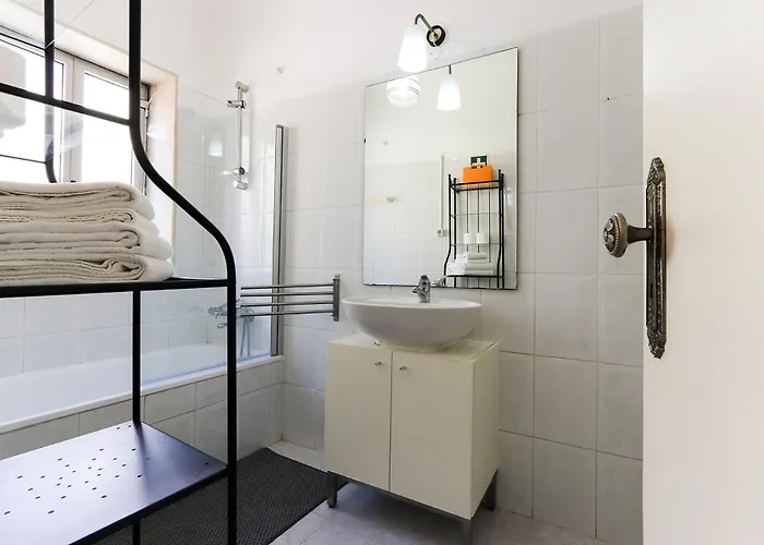 Lägenhet Cozy And Sunny - Anjos, *