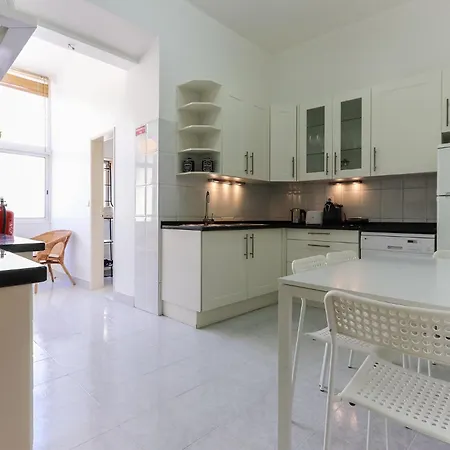 Daire Cozy And Sunny - Anjos, *